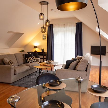 Hotel Bibois Oud-Heverlee Buitenkant foto