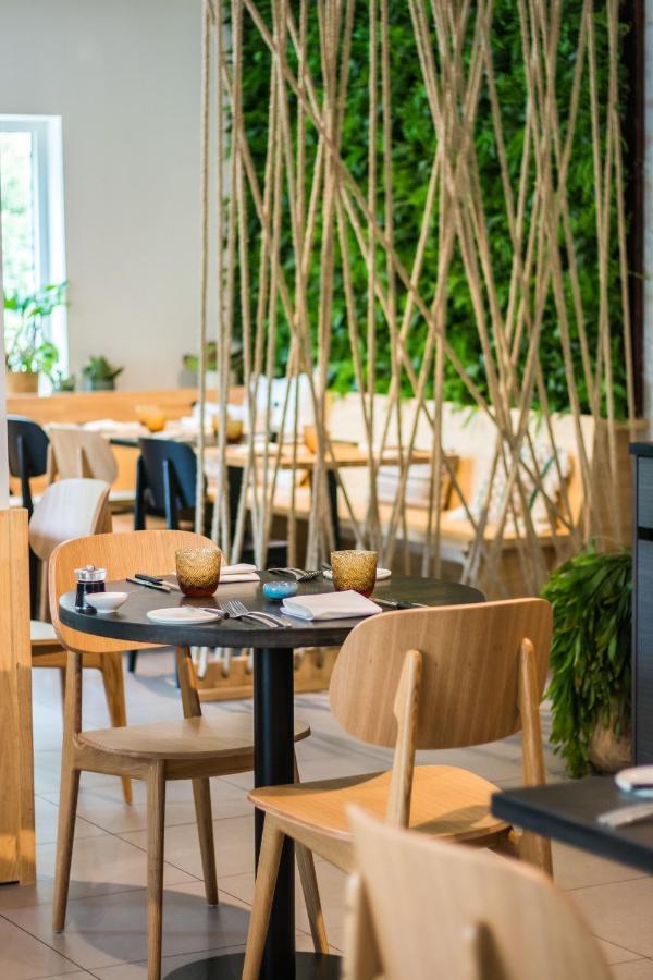 Hotel Bibois Oud-Heverlee Buitenkant foto