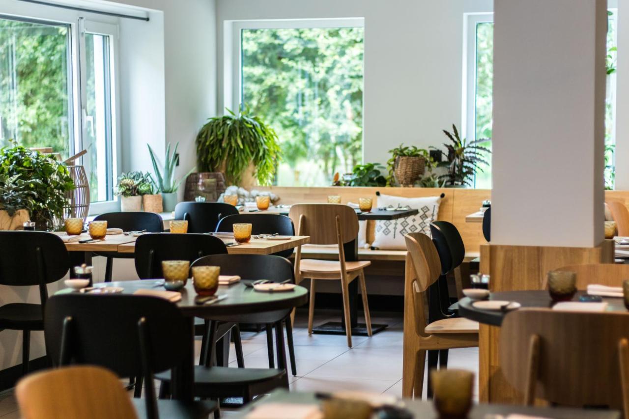 Hotel Bibois Oud-Heverlee Buitenkant foto