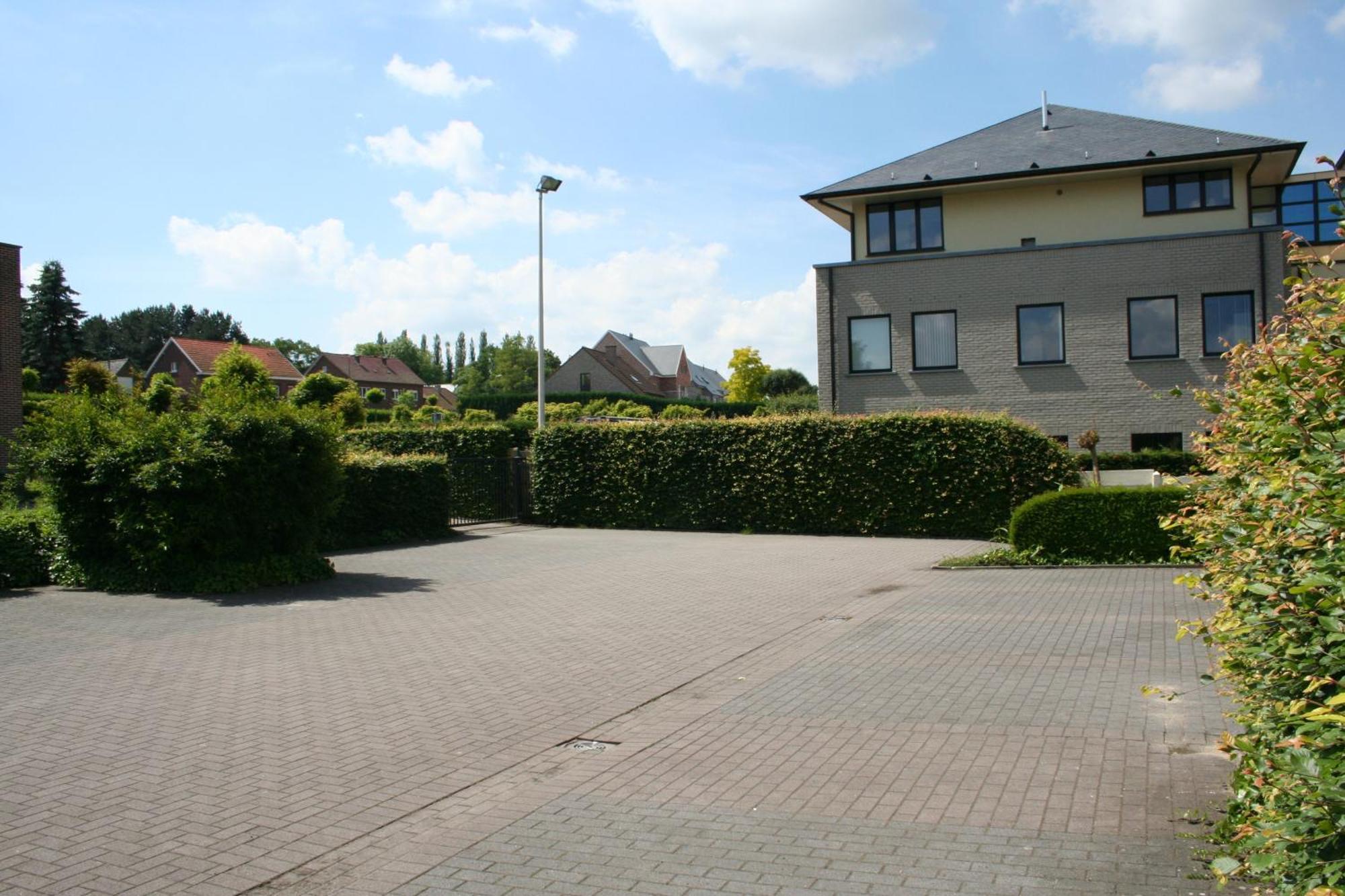 Hotel Bibois Oud-Heverlee Buitenkant foto