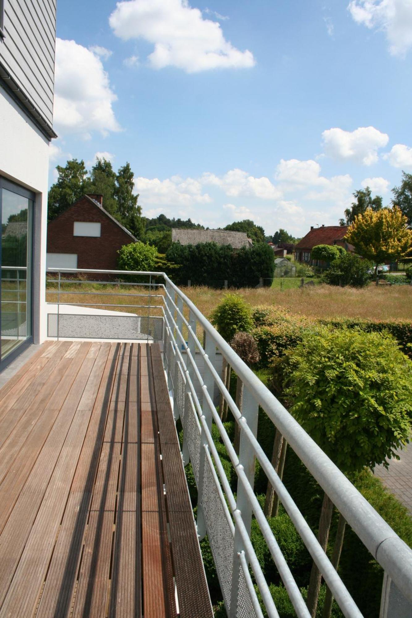 Hotel Bibois Oud-Heverlee Buitenkant foto