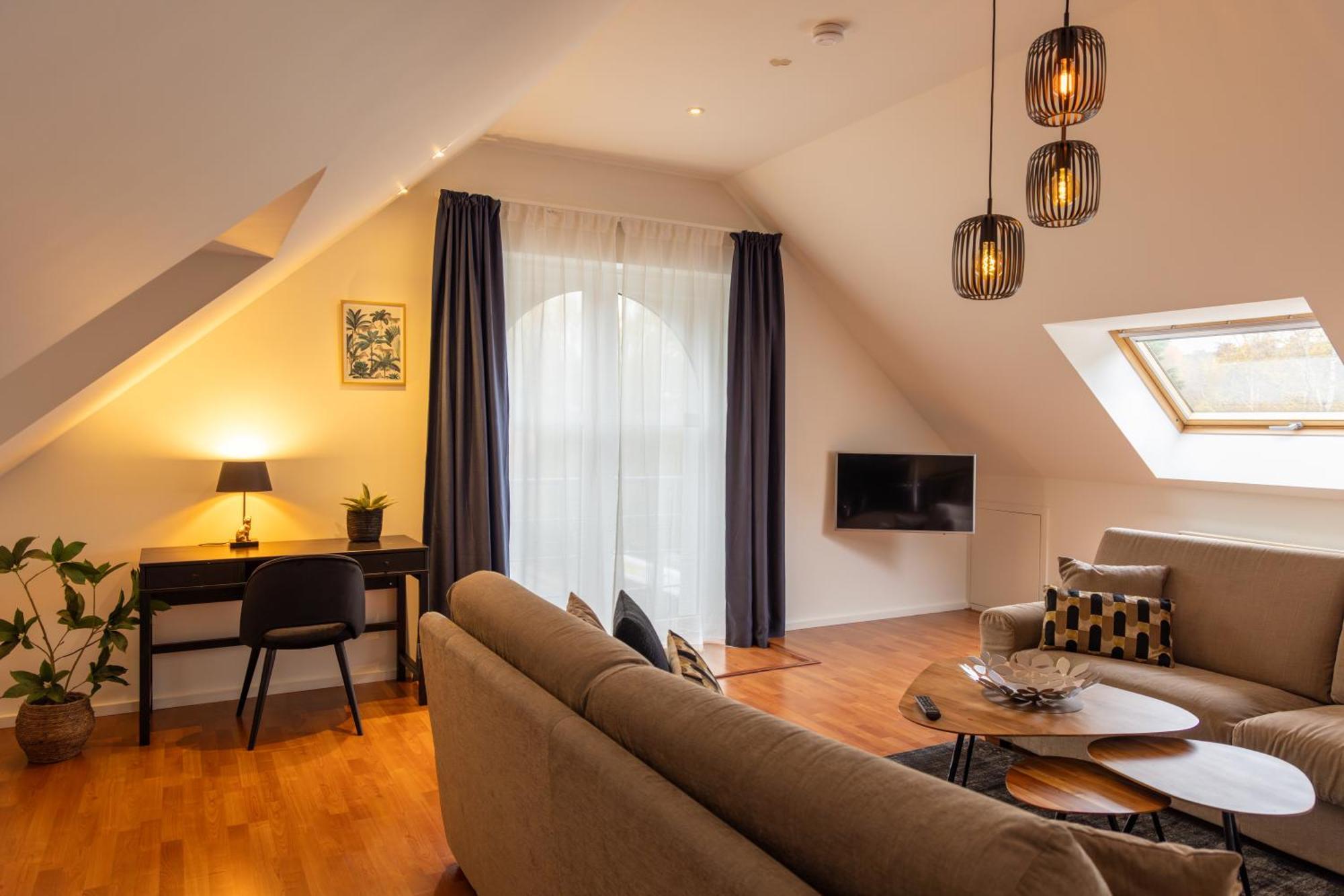 Hotel Bibois Oud-Heverlee Buitenkant foto