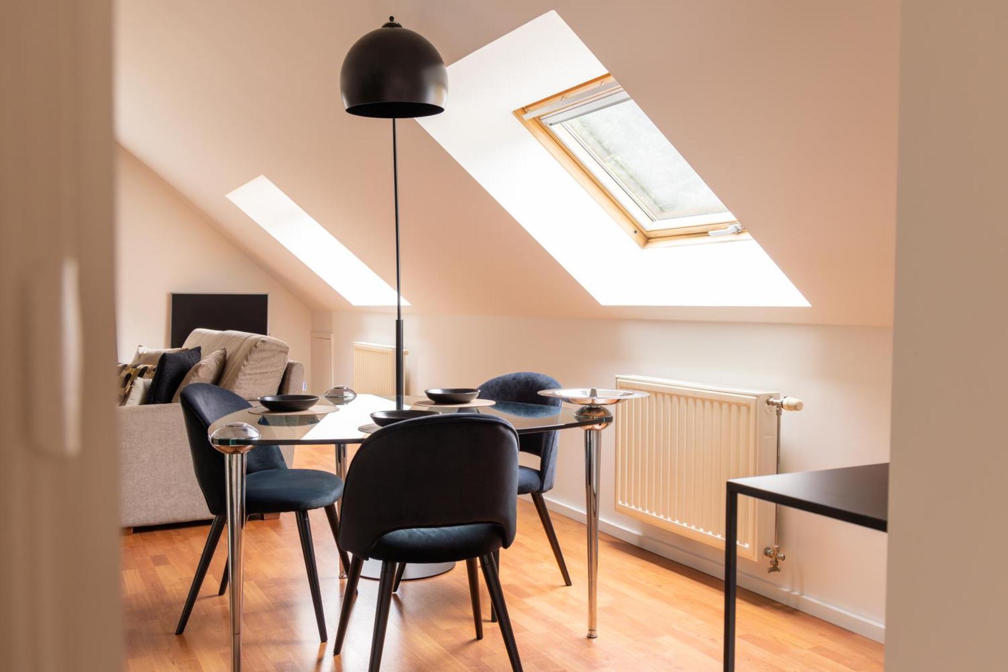 Hotel Bibois Oud-Heverlee Buitenkant foto