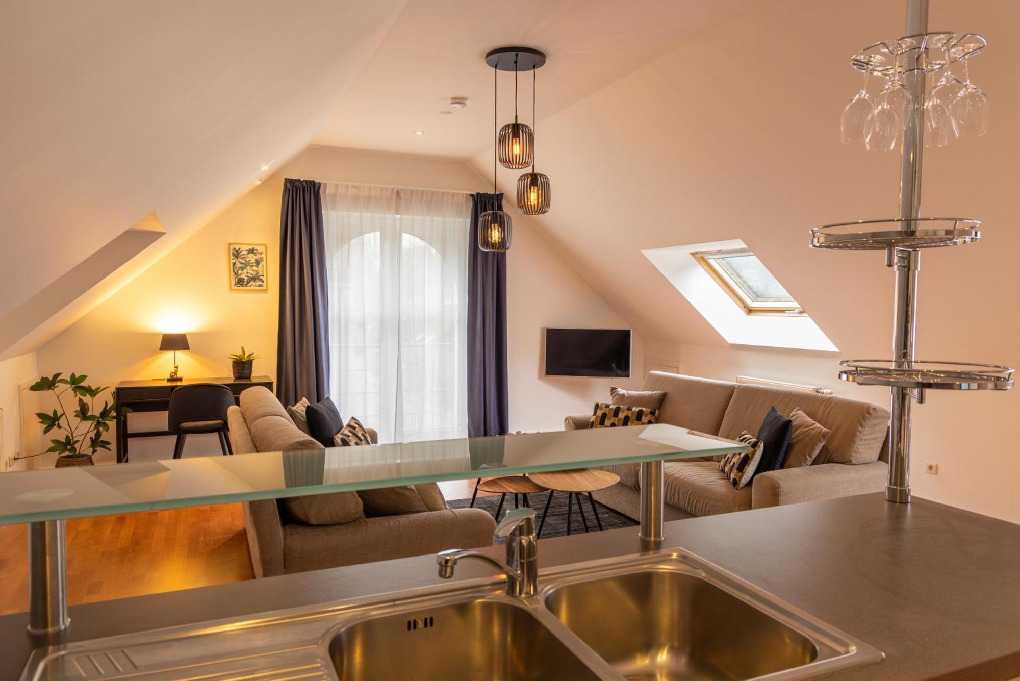 Hotel Bibois Oud-Heverlee Buitenkant foto