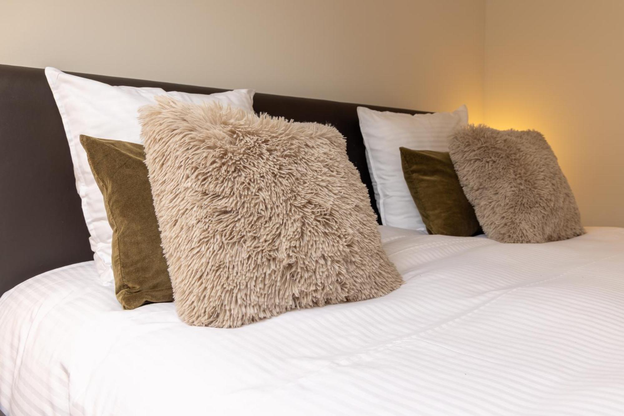 Hotel Bibois Oud-Heverlee Buitenkant foto