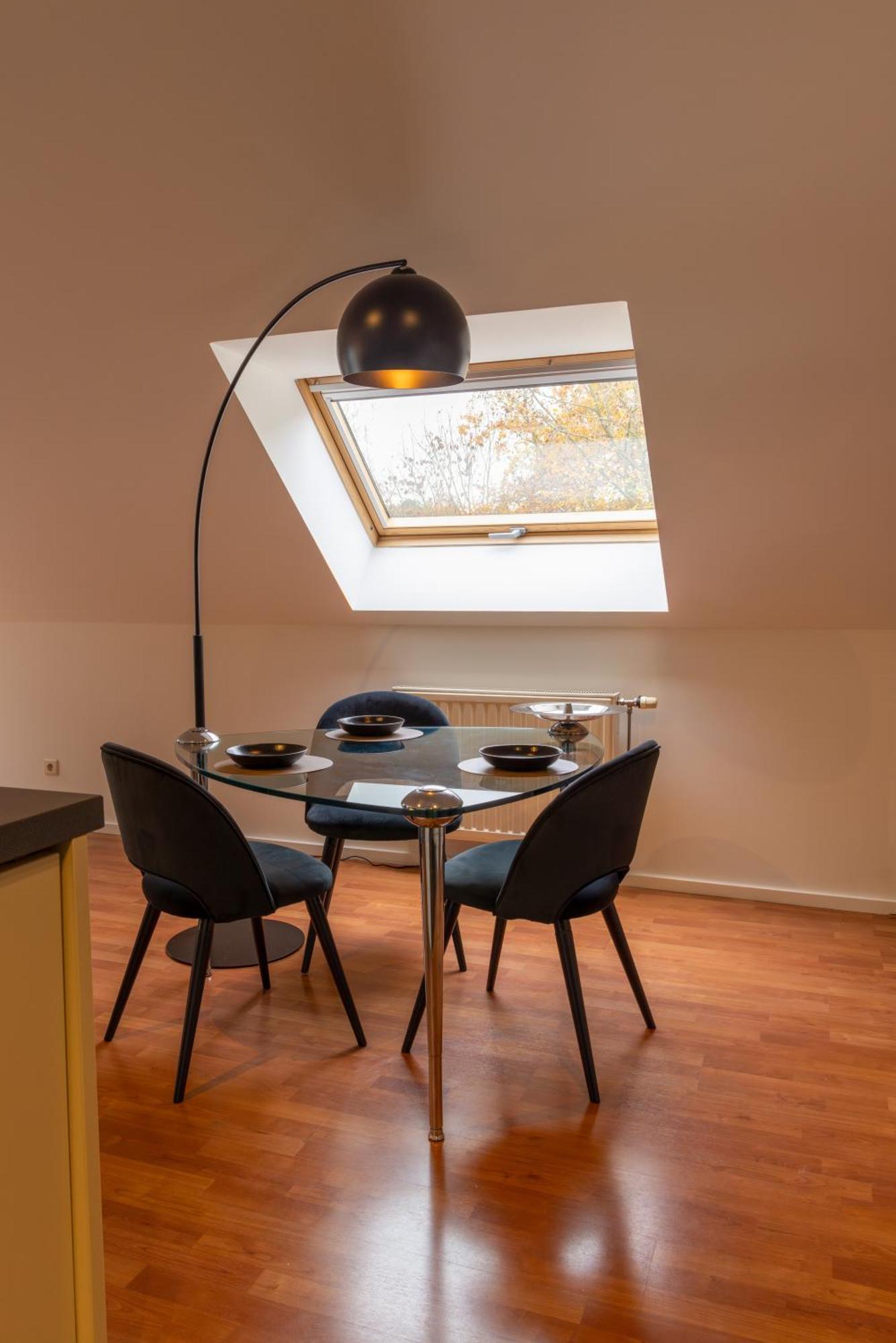 Hotel Bibois Oud-Heverlee Buitenkant foto