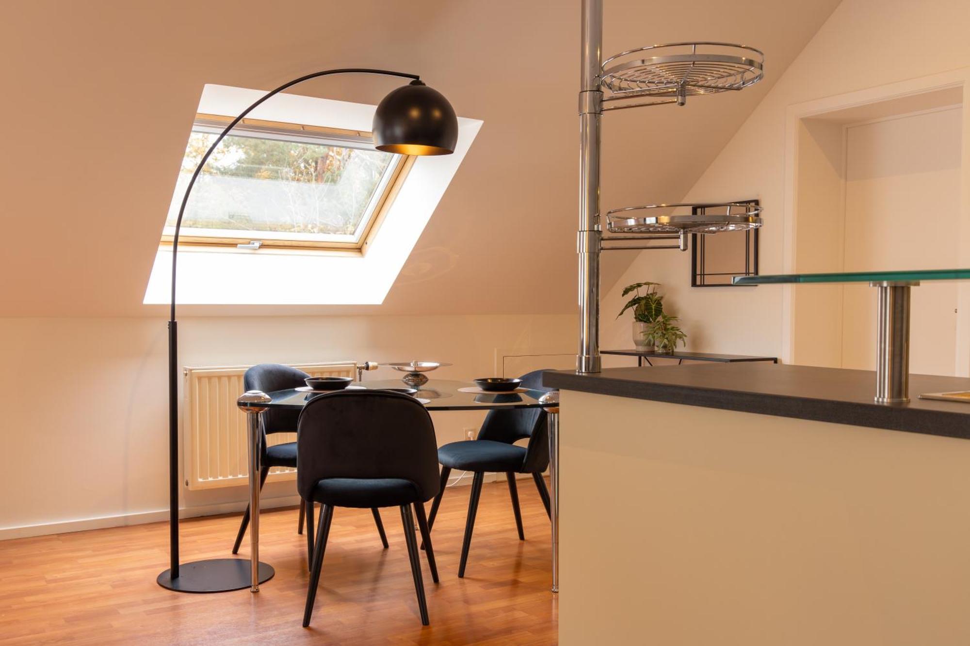 Hotel Bibois Oud-Heverlee Buitenkant foto