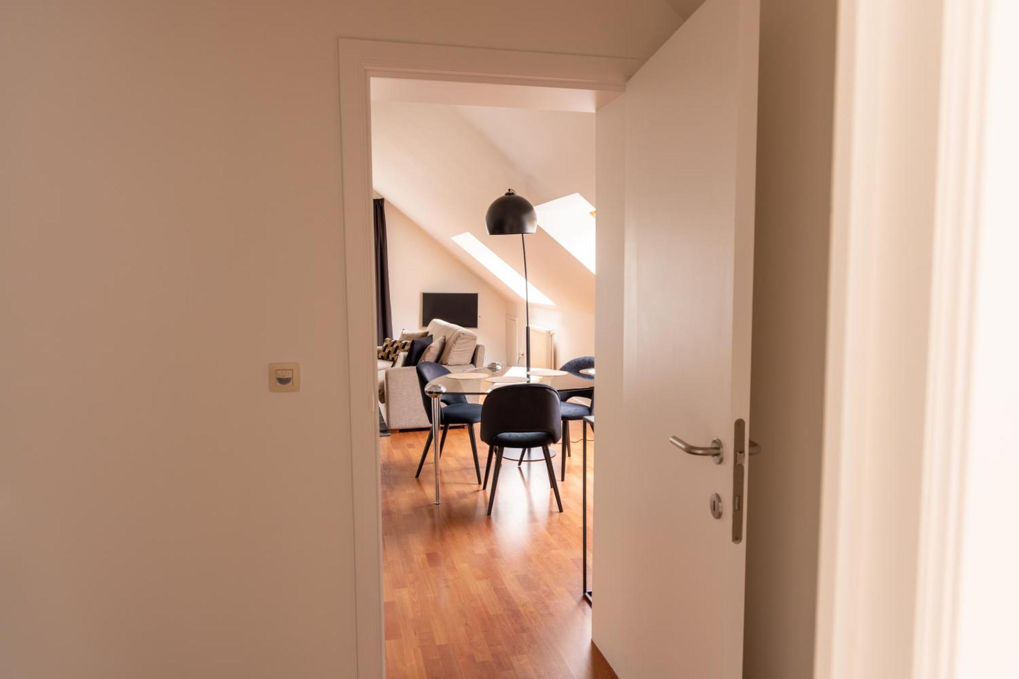 Hotel Bibois Oud-Heverlee Buitenkant foto
