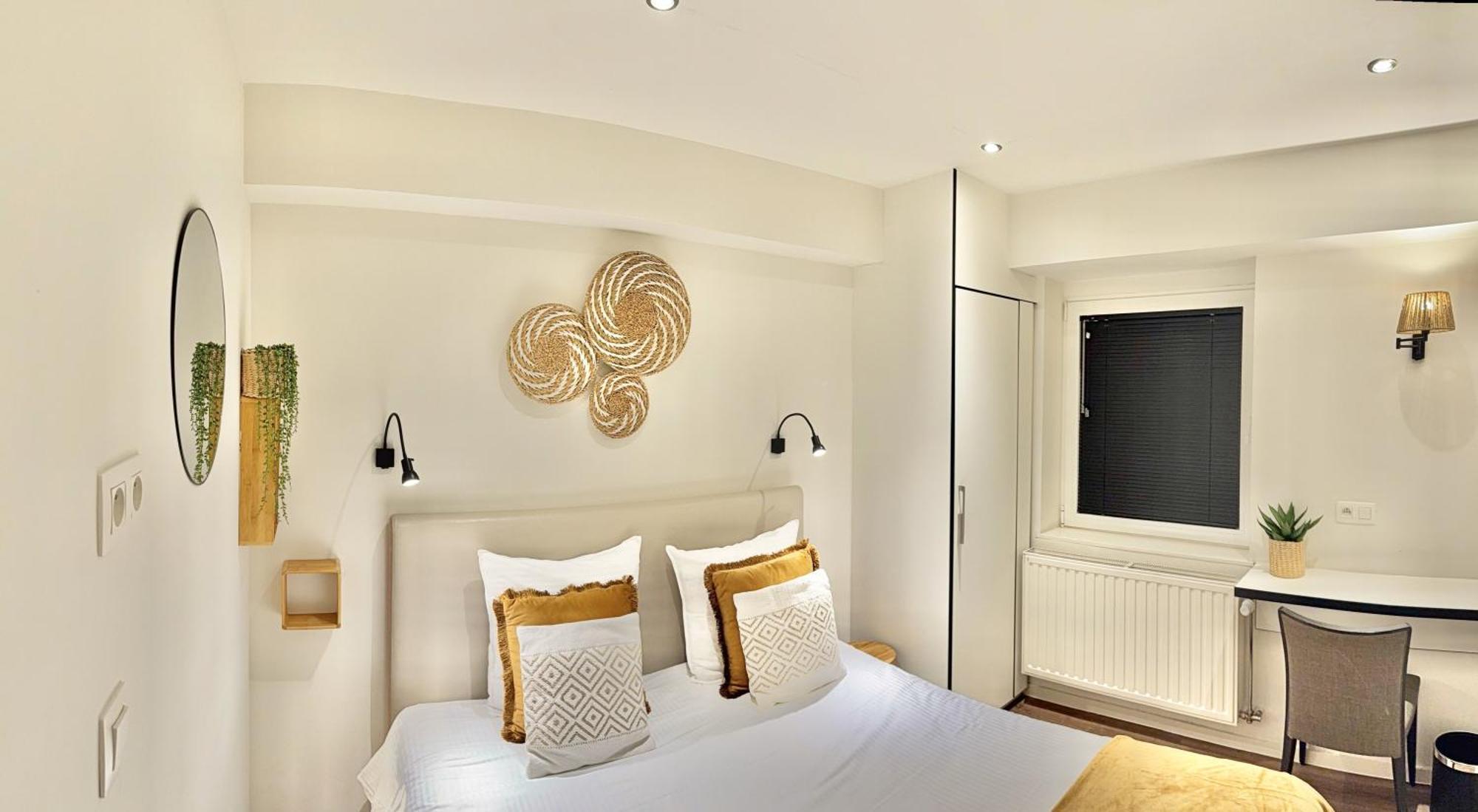 Hotel Bibois Oud-Heverlee Buitenkant foto